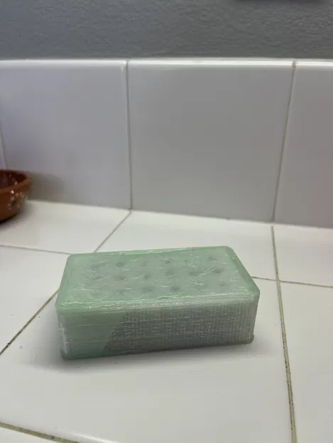 Khuôn xà phòng TPU - Image 5