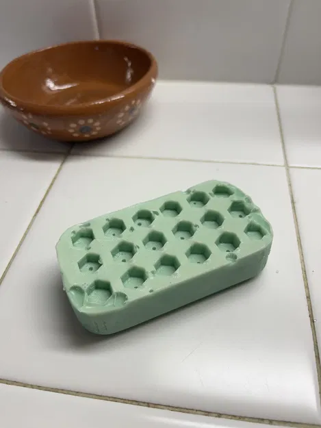 Khuôn xà phòng TPU - Image 6