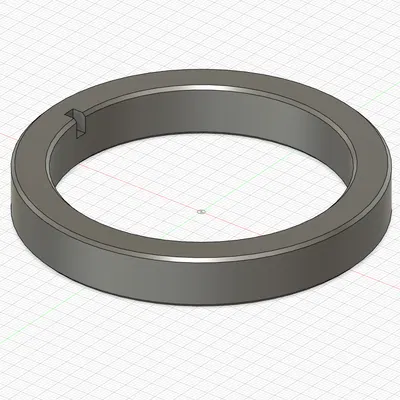 Bộ điều hợp ống chỉ phòng thí nghiệm Bambu cho các bộ đệm Protopasta