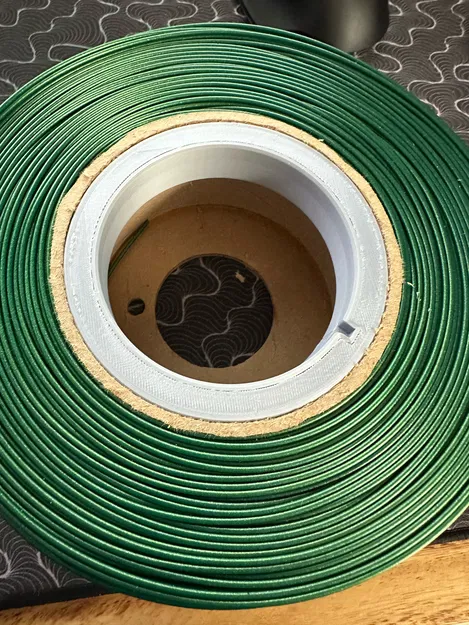 Bộ điều hợp ống chỉ phòng thí nghiệm Bambu cho các bộ đệm Protopasta - Image 3