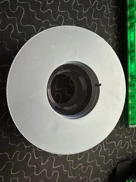 Bộ điều hợp ống chỉ phòng thí nghiệm Bambu cho các bộ đệm Protopasta - Image 4