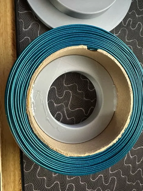 Bộ điều hợp ống chỉ phòng thí nghiệm Bambu cho các bộ đệm Protopasta - Image 5