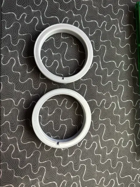 Bộ điều hợp ống chỉ phòng thí nghiệm Bambu cho các bộ đệm Protopasta - Image 7