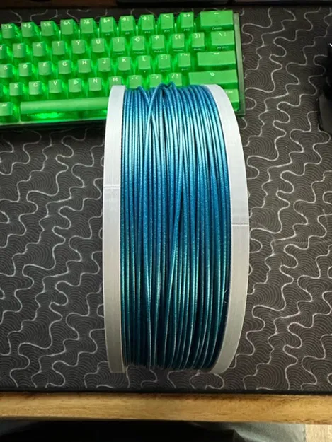 Bộ điều hợp ống chỉ phòng thí nghiệm Bambu cho các bộ đệm Protopasta - Image 8