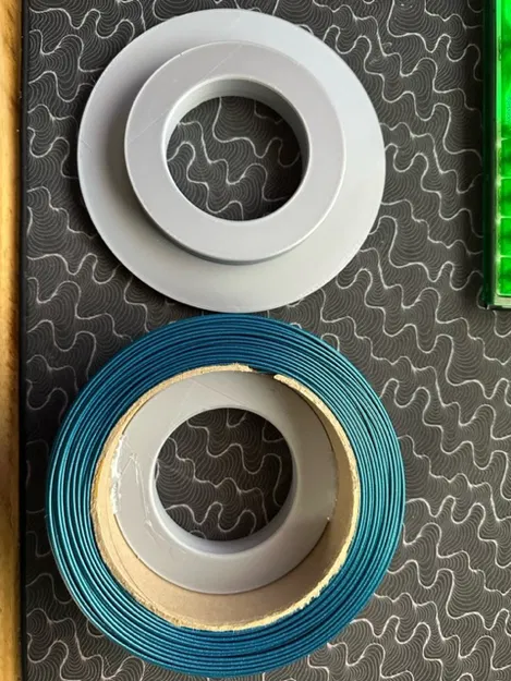 Bộ điều hợp ống chỉ phòng thí nghiệm Bambu cho các bộ đệm Protopasta - Image 10