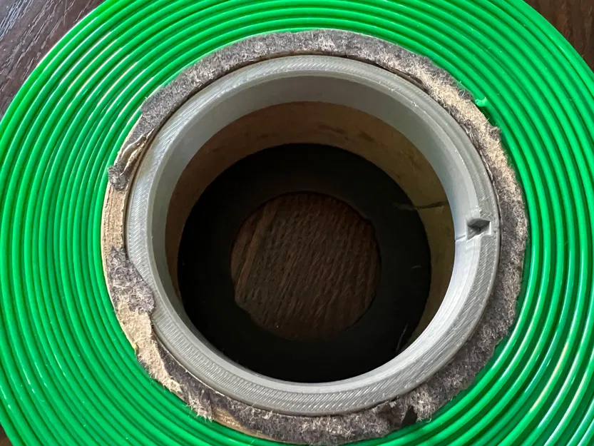 Bộ điều hợp ống chỉ phòng thí nghiệm Bambu cho các ống in - Image 4