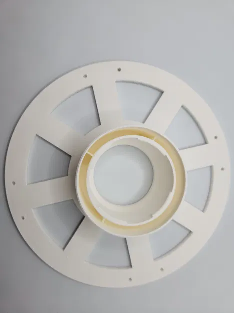 Các ống in - Image 1