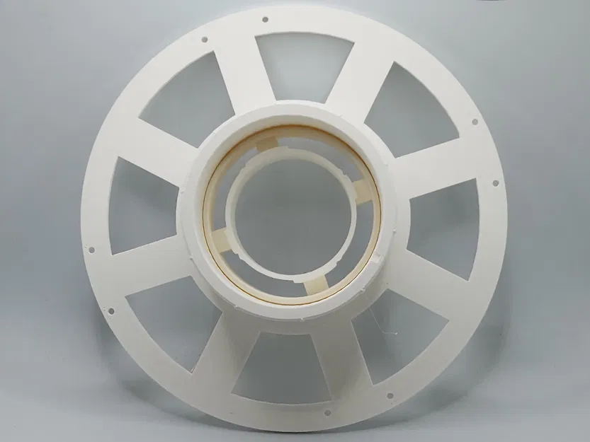 Các ống in - Image 2