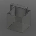 Nicrew Aquarium Light Mount - Thumbnail 2