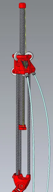 Bộ truyền động tuyến tính nhanh - Image 2