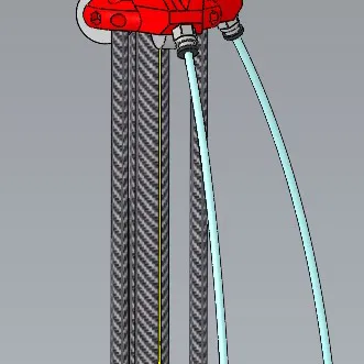 Bộ truyền động tuyến tính nhanh