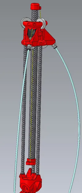 Bộ truyền động tuyến tính nhanh - Image 3