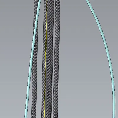 Bộ truyền động tuyến tính nhanh