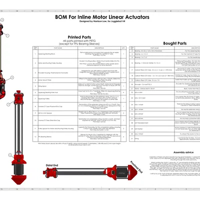 Bộ truyền động tuyến tính mô -đun và siêu nhanh