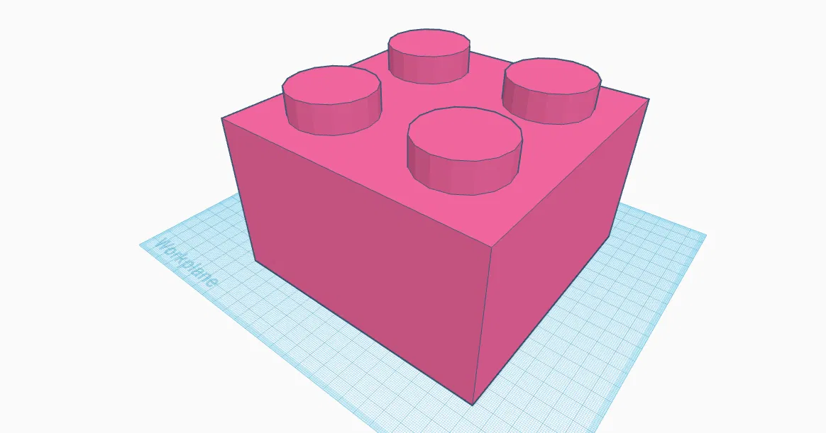 x10 tỷ lệ 2 x 2 gạch - Image 1
