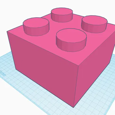 x10 tỷ lệ 2 x 2 gạch