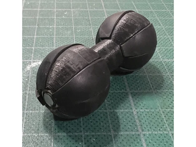 Ram loại B Double Ball - Image 1