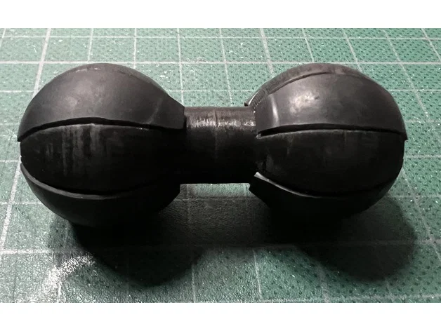 Ram loại B Double Ball - Image 2