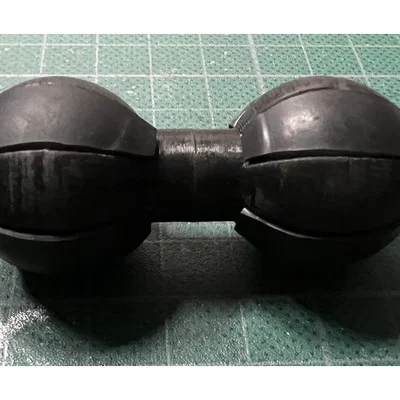 Ram loại B Double Ball