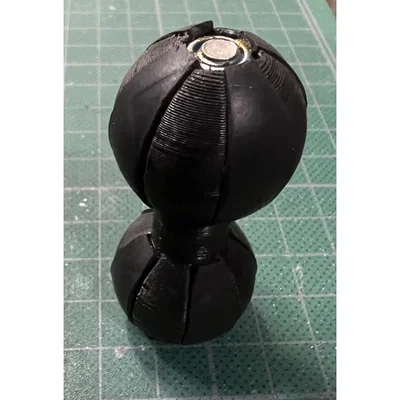 Ram loại B Double Ball