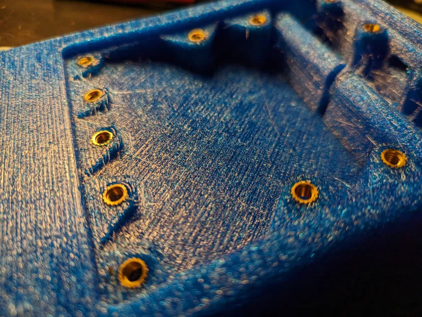 Phiên bản Wedgebot HRH - Image 3