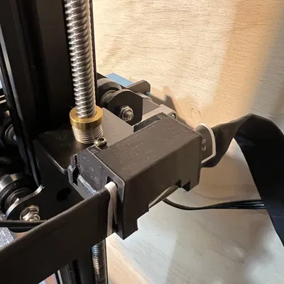 SV07 Plus "Khóa cáp"