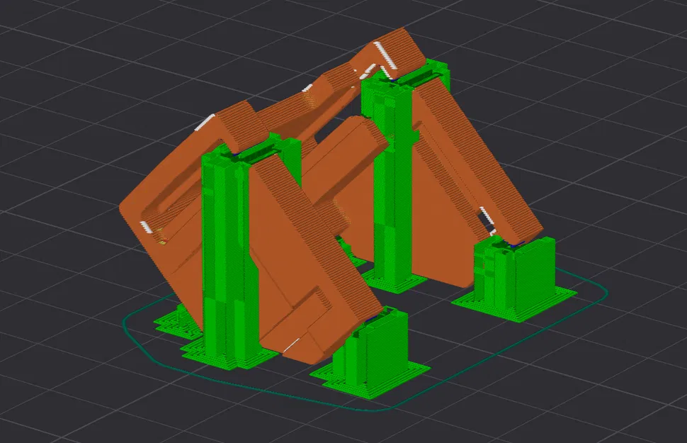 SV07 Plus "Khóa cáp" - Image 2