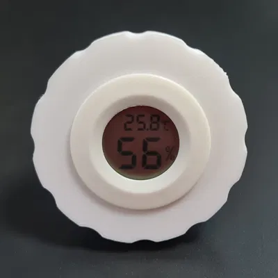 Bộ truyền dịch hút ẩm