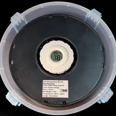 Bộ truyền dịch hút ẩm