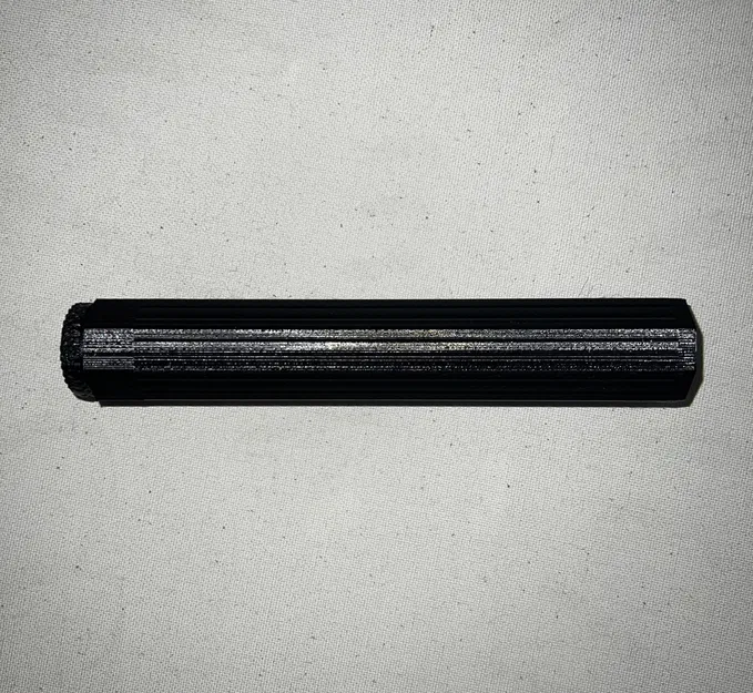 Bọt triệt tiêu AirSoft Ready (MTW) - Image 2