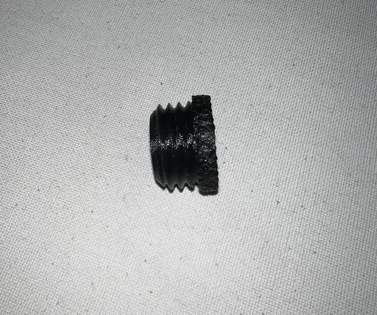 Bọt triệt tiêu AirSoft Ready (MTW) - Image 3