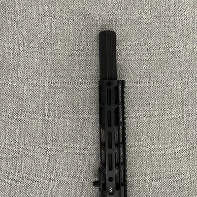 Bọt triệt tiêu AirSoft Ready (MTW)