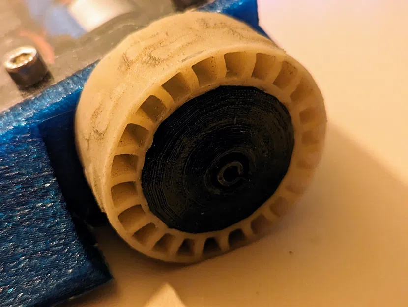 BOT Bánh xe (3lb) - Image 1