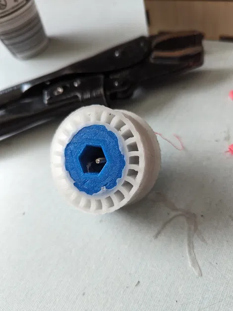 BOT Bánh xe (3lb) - Image 3