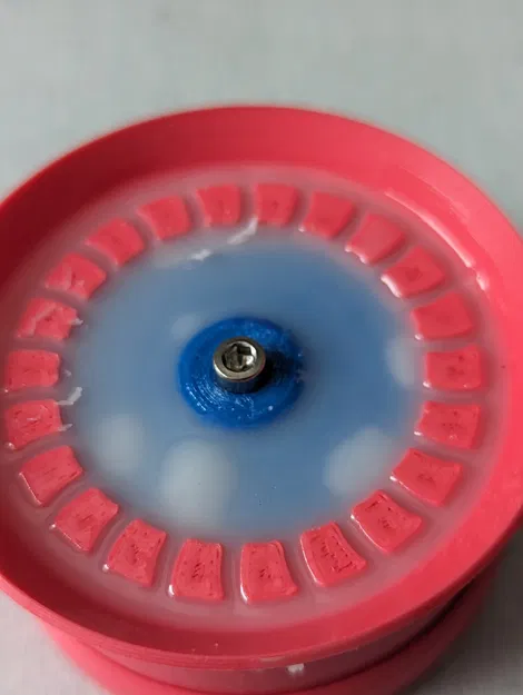 BOT Bánh xe (3lb) - Image 4