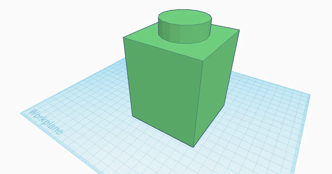 x10 tỷ lệ 1 x 1 gạch - Image 1
