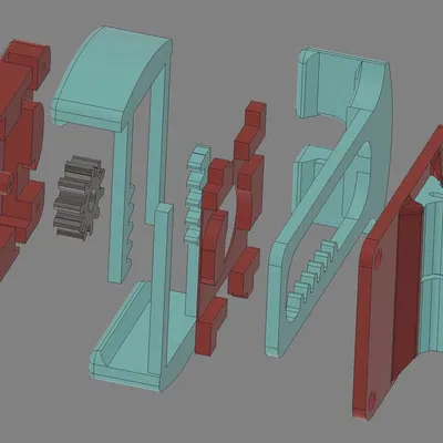 Người giữ điện thoại xe hơi