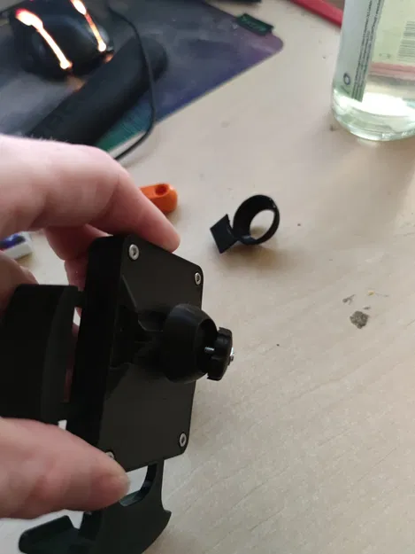 Bộ điều hợp cho khung unisynk - Image 3