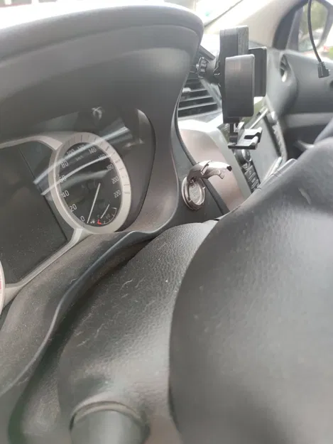 Bộ điều hợp cho khung unisynk - Image 4