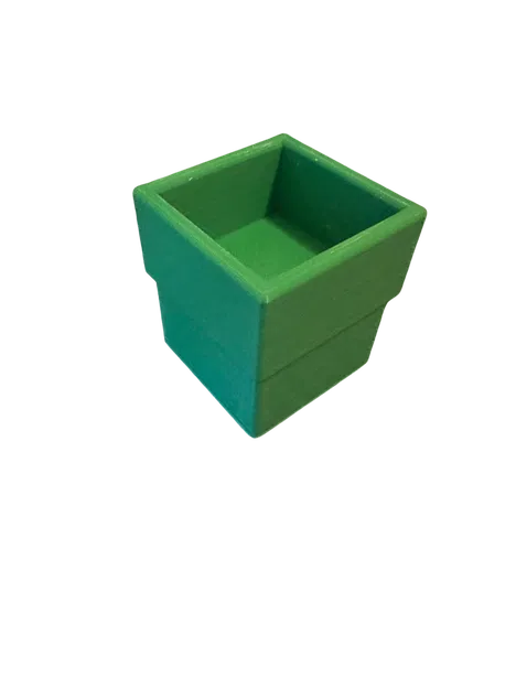 Phần mở rộng bàn chân bàn 45mm x45mm x 29,5mm - Image 1