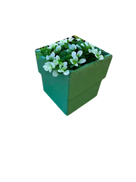 Phần mở rộng bàn chân bàn 45mm x45mm x 29,5mm - Image 3