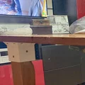 Giá treo chân bàn - Thumbnail 2
