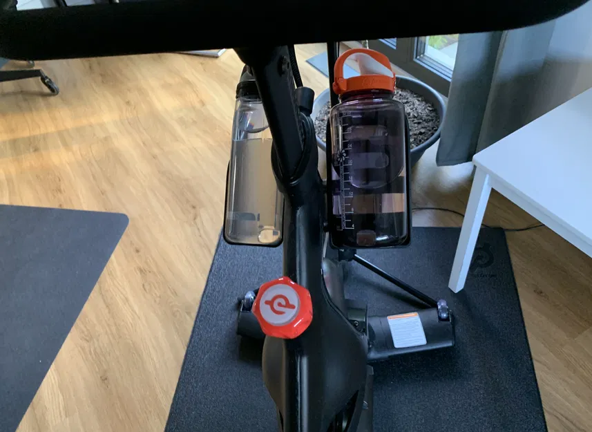 Người giữ chai lớn cho xe đạp peloton - Image 2