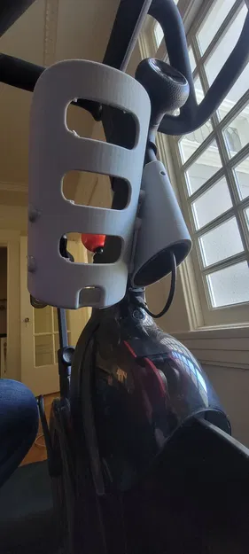 Peloton Bike+ Nachene Chai Chủ - Image 2