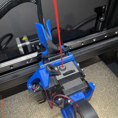 Lực giảm bớt robot robot robot rail đường sắt tuyến tính x-trục x