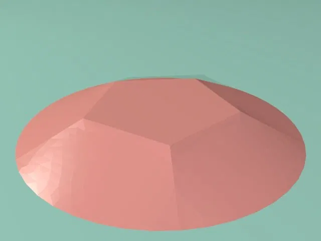 Steven Universe - Rose Quartz/Steven/Stevonnie Gem - Image 1