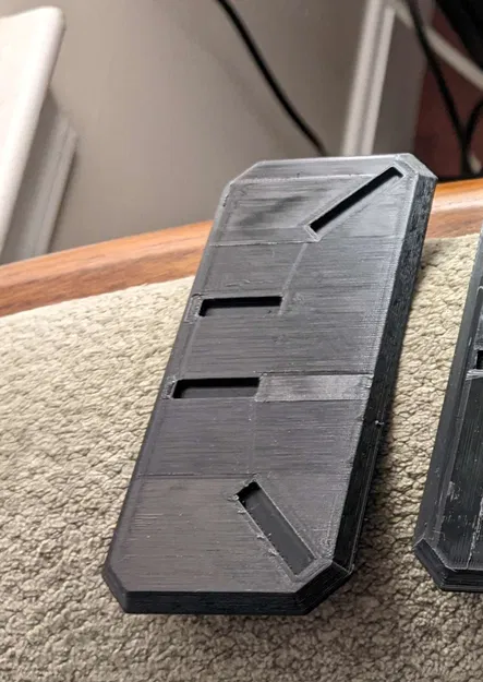 Đóng áo khoác có đóng dấu năm - Image 2