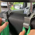 Người giữ túi cho ghế ô tô - Thumbnail 1