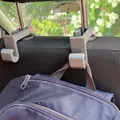 Người giữ túi cho ghế ô tô - Thumbnail 2