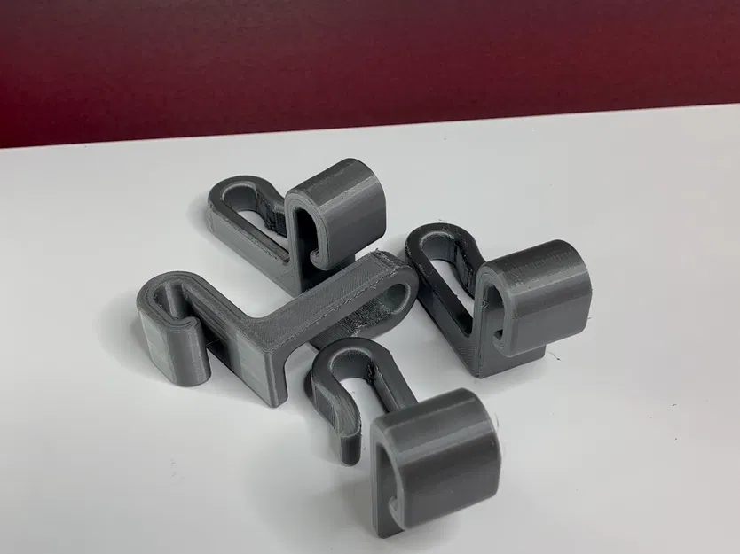 Người giữ túi cho ghế ô tô - Image 3